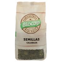 Semillas de calabaza oscura Bio (250) BIOCOP | F- 33718 | MUNDO ECOLÓGICO