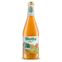 Jugo de Frutas Vita 7 (500ml) BIOTTA | F-  105097 | MUNDO ECOLÓGICO