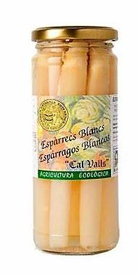 Espárragos Blancos (250gr) CAL VALLS | F- 131086 | MUNDO ECOLÓGICO