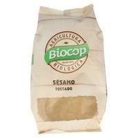 Semillas de Sésamo tostado Bio (500gr) BIOCOP | F- 337104 | MUNDO ECOLÓGICO