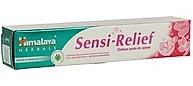 Dentífrico Sensibilidad (75ml) HIMALAYA HERBALS | F- E71020 | MUNDO ECOLÓGICO