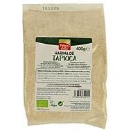 Harina de tapioca (400gr) LA FINESTRA DEL CIELO | F- 637337 | MUNDO ECOLÓGICO