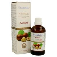 Aceite de Avellana (100ml) ESENTIAL AROMS | F- 963004 | MUNDO ECOLÓGICO