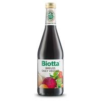 Jugo de Vegetales Breuss (500ml) BIOTTA | 1610 | MUNDO ECOLÓGICO