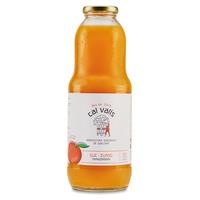 Zumo de Mandarina (1L) CAL VALLS | F- 131068 | MUNDO ECOLÓGICO