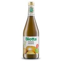 Jugo de Patata Plus (500ml) BIOTTA | F-  105095 | MUNDO ECOLÓGICO