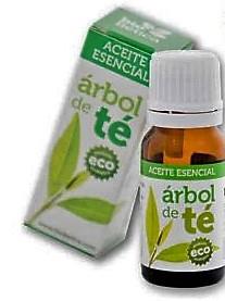 Aceite esencial ÁRBOL DEL TÉ BIO (10ml) BIOBÉTICA | ND- A Es cajeput | MUNDO ECOLÓGICO