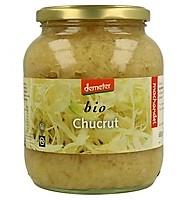 Chucrut conserva Bio (680gr) MACHANDEL | F- A10003 | MUNDO ECOLÓGICO