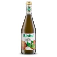 Jugo de Apio (500ml) BIOTTA | F-  105094 | MUNDO ECOLÓGICO