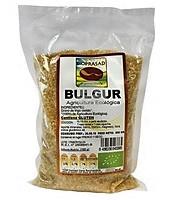 Bulgur Trigo Bio (250gr) BIOPRASAD | F - F02060 | MUNDO ECOLÓGICO