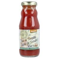 Zumo tomate Bio (200ml) CAL VALLS | F- 131105 | MUNDO ECOLÓGICO