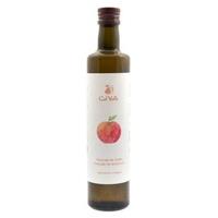 Vinagre Manzana Eco (500ml) CAL VALLS | F- 131158 | MUNDO ECOLÓGICO