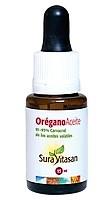 Aceite de orégano salvaje (15ml) SURA VITASAN | F- 565118 | MUNDO ECOLÓGICO