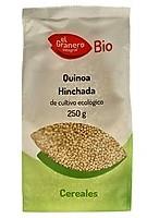 Quinoa hinchada (250gr) EL GRANERO INTEGRAL | F- 232581 | MUNDO ECOLÓGICO