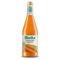 Jugo de Zanahoria (500ml) BIOTTA | F- 105092 | MUNDO ECOLÓGICO