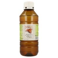 Aceite de almendras dulces (1000ml) PLANTAPOL | F-  460044 | MUNDO ECOLÓGICO