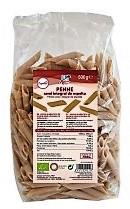 Macarrones de espelta semi integrales (500 gr) La finestra del Cielo | F-637282 | MUNDO ECOLÓGICO