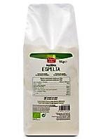 Harina de espelta blanca Bio (1kg) LA FINESTRA DEL CIELO | F- 637183 | MUNDO ECOLÓGICO