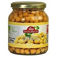 Garbanzos Bio (350gr) MACHANDEL | F-212107 | MUNDO ECOLÓGICO