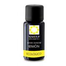 Aceite esencial LIMÓN 100% ecológico (15ml) KIMERA BIOCOSMETICS | ND- 28021 | MUNDO ECOLÓGICO