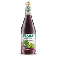 Jugo de Remolacha (500ml) BIOTTA | F-  105093 | MUNDO ECOLÓGICO