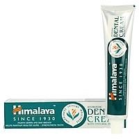 Dentífrico con Neem y Granada (100ml) HIMALAYA HERBALS | F- E71018 | MUNDO ECOLÓGICO