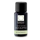 Aceite esencial EUCALIPTO 100% ecológico (15ml) KIMERA  BIOCOSMETICS | ND- ac es euc | MUNDO ECOLÓGICO