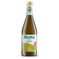 Jugo de col fermentada (500ml) BIOTTA | F- 105096 | MUNDO ECOLÓGICO