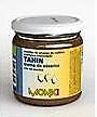 Tahin tostado con sal Bio (330gr) MONKI | F-  545000 | MUNDO ECOLÓGICO