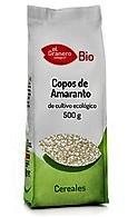 Copos de Amaranto Bio (250gr) EL GRANERO INTEGRAL | F-  232582 | MUNDO ECOLÓGICO